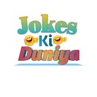 Advertising in Telegram. Telegram Channel logo "Jokes की दुनिया" Advertising in Telegram. Telegram Channel logo @jokes_ki_duniyaa