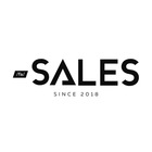Размещение интеграции в Telegram. Логотип Телеграм канала "/fa/ sales" Размещение интеграции в Telegram. Логотип Телеграм канала @fa_sales