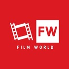 Advertising in Telegram. Telegram Channel logo "Film World" Advertising in Telegram. Telegram Channel logo @Film_World_Official