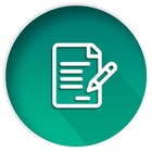 Размещение интеграции в Telegram. Логотип Телеграм канала @motionchek