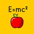 Advertising in Telegram. Telegram Channel logo "Physics on fingers" Advertising in Telegram. Telegram Channel logo @Physicsonfingers