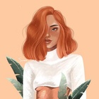 Размещение интеграции в Telegram. Логотип Телеграм канала @advicefg