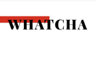 Размещение интеграции в Telegram. Логотип Телеграм канала @whtcha
