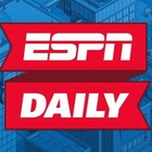 Advertising in Telegram. Telegram Channel logo "ESPN DAILY" Advertising in Telegram. Telegram Channel logo ESPN DAILY