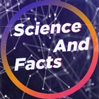 Advertising in Telegram. Telegram Channel logo "Science and Facts" Advertising in Telegram. Telegram Channel logo @tg_science_facts