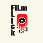 Advertising in Telegram. Telegram Channel logo "ꜰɪʟᴍ ꜰʟɪᴄᴋ" Advertising in Telegram. Telegram Channel logo @film_flick
