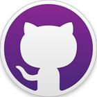 Размещение интеграции в Telegram. Логотип Телеграм канала "GitHub программиста" Размещение интеграции в Telegram. Логотип Телеграм канала @githubdevs