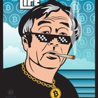 Advertising in Telegram. Telegram Channel logo "Satoshi's Notes" Advertising in Telegram. Telegram Channel logo @satoshi_notes