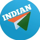 Advertising in Telegram. Telegram Channel logo @indian_otp_group10