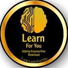 Advertising in Telegram. Telegram Channel logo "Learn For You ✅" Advertising in Telegram. Telegram Channel logo @LearnForY0u