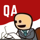 Размещение интеграции в Telegram. Логотип Телеграм канала "QA собес | Тестирование" Размещение интеграции в Telegram. Логотип Телеграм канала @qa_sobes