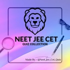 Advertising in Telegram. Telegram Channel logo "NEET JEE CET QUIZ" Advertising in Telegram. Telegram Channel logo @NEET_JEE_CET_QUIZ