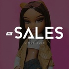 Размещение интеграции в Telegram. Логотип Телеграм канала "/fa/ sales w" Размещение интеграции в Telegram. Логотип Телеграм канала @fa_sales_w