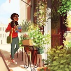 Размещение интеграции в Telegram. Логотип Телеграм канала "Student's home | Поступление и учёба" Размещение интеграции в Telegram. Логотип Телеграм канала @studentsh0me