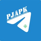Advertising in Telegram. Telegram Channel logo @PJAPK