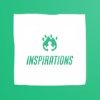 Advertising in Telegram. Telegram Channel logo "Inspirations ™" Advertising in Telegram. Telegram Channel logo @InspirationsTM