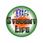 Advertising in Telegram. Telegram Channel logo "Big Student Life" Advertising in Telegram. Telegram Channel logo @bigstudentlife
