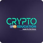 Advertising in Telegram. Telegram Channel logo "Crypto Education" Advertising in Telegram. Telegram Channel logo @livejee