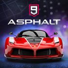 Размещение интеграции в Telegram. Логотип Телеграм канала "Asphalt 9 Legends" Размещение интеграции в Telegram. Логотип Телеграм канала @asphalt9ru