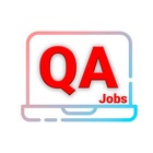 Размещение интеграции в Telegram. Логотип Телеграм канала "QA Jobs" Размещение интеграции в Telegram. Логотип Телеграм канала @qa_chillout_jobs