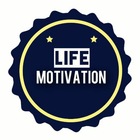 Advertising in Telegram. Telegram Channel logo "𝑳𝒊𝒇𝒆 𝑴𝒐𝒕𝒊𝒗𝒂𝒕𝒊𝒐𝒏 ™️ 🇮🇳" Advertising in Telegram. Telegram Channel logo @Life_hindi_motivation