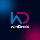 Advertising in Telegram. Telegram Channel logo "WinDroid Apps & Games" Advertising in Telegram. Telegram Channel logo @WinDroidSY