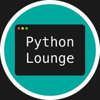 Размещение интеграции в Telegram. Логотип Телеграм канала "Python Lounge" Размещение интеграции в Telegram. Логотип Телеграм канала @python_lounge