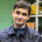 Размещение интеграции в Telegram. Логотип Телеграм канала @pir_praktika