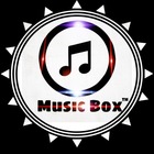 Advertising in Telegram. Telegram Channel logo @Musique_Box