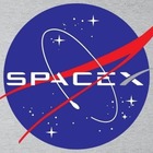 Размещение интеграции в Telegram. Логотип Телеграм канала "SpaceX" Размещение интеграции в Telegram. Логотип Телеграм канала @spacextg