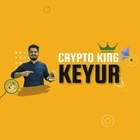 Advertising in Telegram. Telegram Channel logo "Crypto King Keyur" Advertising in Telegram. Telegram Channel logo @CryptoKingKeyur