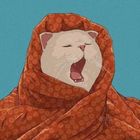 Размещение интеграции в Telegram. Логотип Телеграм канала "Животные • Природа • Эстетика🌿" Размещение интеграции в Telegram. Логотип Телеграм канала @puh_ani