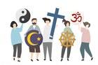 Advertising in Telegram. Telegram Channel logo "Religion company" Advertising in Telegram. Telegram Channel logo @zimaremelaektm
