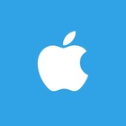Размещение интеграции в Telegram. Логотип Телеграм канала "Apple Info" Размещение интеграции в Telegram. Логотип Телеграм канала @apple_source