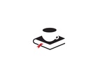 Размещение интеграции в Telegram. Логотип Телеграм канала "Книжный" Размещение интеграции в Telegram. Логотип Телеграм канала @knigny