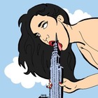 Размещение интеграции в Telegram. Логотип Телеграм канала "w h ø r e" Размещение интеграции в Telegram. Логотип Телеграм канала w h ø r e