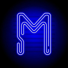 Размещение интеграции в Telegram. Логотип Телеграм канала "Mansory Alpha" Размещение интеграции в Telegram. Логотип Телеграм канала @mnsry_nft