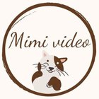 Размещение интеграции в Telegram. Логотип Телеграм канала "Mimivideo - Животные" Размещение интеграции в Telegram. Логотип Телеграм канала @mimi_video