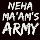 Advertising in Telegram. Telegram Channel logo "NEHA AGAARWAL MATHEMATICALLY INCLINED | NEHA MAM ARMY" Advertising in Telegram. Telegram Channel logo @NEHA_MAM_ARMY