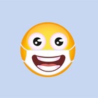 Размещение интеграции в Telegram. Логотип Телеграм канала "Медицинский юмор" Размещение интеграции в Telegram. Логотип Телеграм канала @med_humor