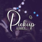 Advertising in Telegram. Telegram Channel logo "𝗣𝗶𝗰𝗸𝘂𝗽 𝗹𝗶𝗻𝗲𝘀 😙" Advertising in Telegram. Telegram Channel logo @pickupline0