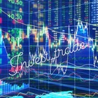 Размещение интеграции в Telegram. Логотип Телеграм канала "Invest_trade" Размещение интеграции в Telegram. Логотип Телеграм канала @trade_invest_signal