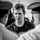 Размещение интеграции в Telegram. Логотип Телеграм канала "Проректор Мото Москва" Размещение интеграции в Telegram. Логотип Телеграм канала @prorector_msk
