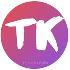 Размещение интеграции в Telegram. Логотип Телеграм канала "Типичный Касимов" Размещение интеграции в Telegram. Логотип Телеграм канала @livekasimov