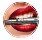 Размещение интеграции в Telegram. Логотип Телеграм канала @LediHumor