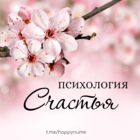 Размещение интеграции в Telegram. Логотип Телеграм канала @happynume