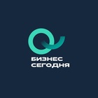 Размещение интеграции в Telegram. Логотип Телеграм канала "Бизнес сегодня" Размещение интеграции в Telegram. Логотип Телеграм канала Бизнес сегодня