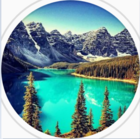 Размещение интеграции в Telegram. Логотип Телеграм канала "Юг Край - отдых на юге России" Размещение интеграции в Telegram. Логотип Телеграм канала @yugkray