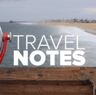 Размещение интеграции в Telegram. Логотип Телеграм канала "Travel Notes" Размещение интеграции в Telegram. Логотип Телеграм канала Travel Notes