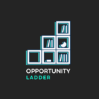 Размещение интеграции в Telegram. Логотип Телеграм канала "Opportunity ladder" Размещение интеграции в Telegram. Логотип Телеграм канала @oopportunity_ladder